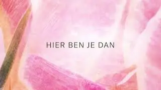 Kinga Bán // Hier ben je dan // Geboren