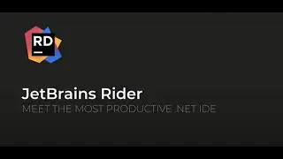 Jetbrains Rider Tips and Tricks - with Matthias Koch
