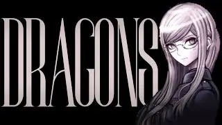 MARTINA ELECTRO FAN SONG: Dragons - Ft. Elanor Forte [SynthV]