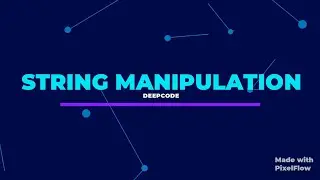 5. Methods or Functions for String Manipulation in Python | Python Programming