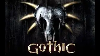 Gothic 1 Quick and Easy Installation Guide (legacy version)