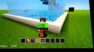 Explication de mes prochaines vidéos avec de la décoration de Minecraft !
