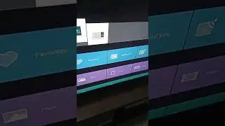 sony tv kd-55x7007g app missing on screen youtube netflix and youtube kid firmware update 2022