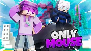 WIR SPIELEN NUR MIT DER MAUS!🔥
