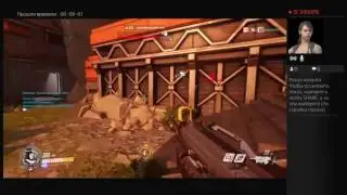 Owerwatch качаем ранг