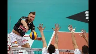 Highlights Milano - Sora | 3 - 2
