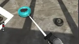 SnapAndPlugv3 - VR snapping with Unity XR Input