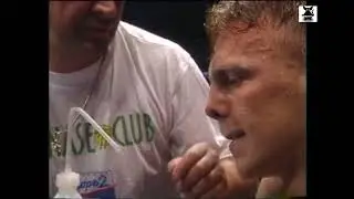 Ramon Dekker VS Joe Prestia