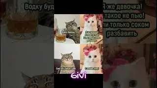 Водку будешь? #приколы