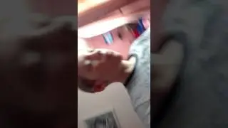 Знакомство с шоколадкой ТВ