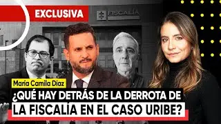 ¿Qué hay detrás de la derrota de la fiscalía en el caso de Álvaro Uribe? Miguel Ángel del Río