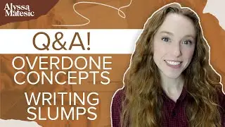 Should you revise your WIP or start a new draft?