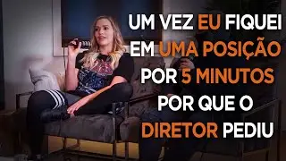 COMO É GRAVADO O P*RNO? | PODCAST LEGENDADO