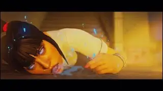 FORTNITE - Kill Bill: Yuki's Revenge (Full Movie)