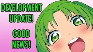 Yandere Simulator Development Update! (Good News!)
