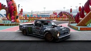 Forza Horizon 5 Yeni Sezon Arabaları ve Görevler | 15.02.2024