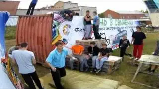 Максим Ваземиллер - all for 2011