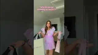 SHOPPiNG GeNes 🛍️🩷 
