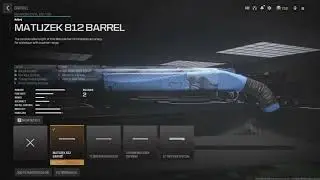 How to build your own Doom Shotgun in MW3