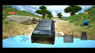 Extreme Off Road Driving