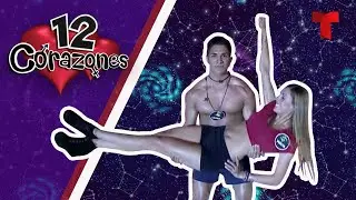 Especial de Músculos | 12 Corazones