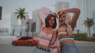 📌21 ДИНАСТИЯ БАКЛИ part.2 || СТРИМ || THE SIMS 4 