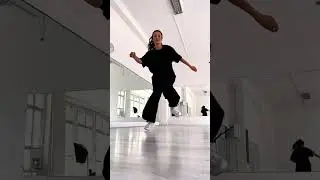 Shuffle Freestyle Em Delacrem, Poland