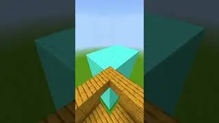 Minecraft Illusion is OP 😱 #shorts #minecraft #minecraftshorts