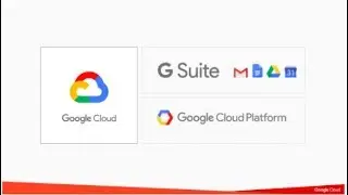 Apa itu Google Cloud?