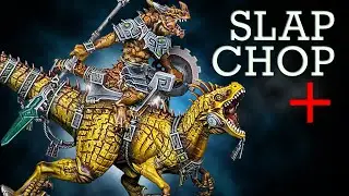 #Slapchop