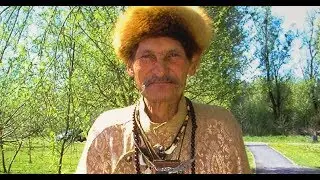 Somogyországból Karaul Táltos beszéde a társadalomnak ! /3 perc/