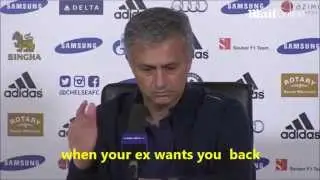 when your ex wants you back