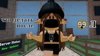 что делать после 99 уровня в Marder Mistery 2