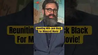 Director Jared Hess teases 