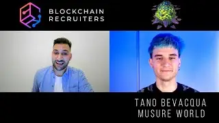 MUSURE world | Evolving the Metaverse