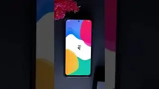 Evolution X latest built on Redmi note 10 quick view