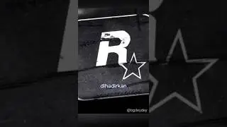GTA 6 Official Trailer Rockstar
