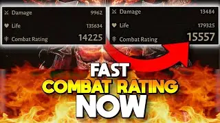 Massive Combat Rating Boost available now in Diablo Immortal
