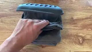 HONEST review of 4Monster Camping Towels Super Absorbent
