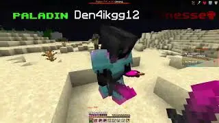 RAPE SERIES on Den4ikgg12 Holyworld FUNTIME MST
