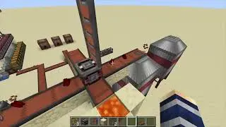 Immersive Engineering: Item router (how to use)