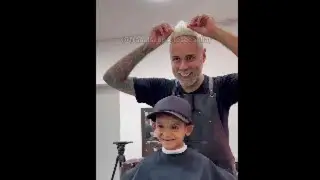 Giving A Child His Self Confidence
