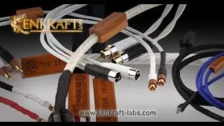 The Zeus Grand Reference Kenkraft Labs The Best Audio Cables