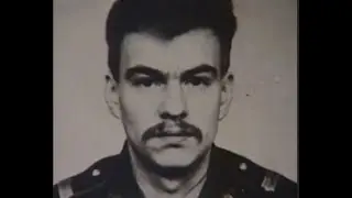 Pavel Shuvalov, a cop and maniac, is a documentary based on Criminal Russia and the Mystery of Ne...