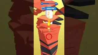 STACK BALL LVL.677 