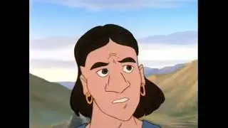 Elizeus verzus Geházi 2