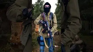 Сталкер Новичок #stalker2 #short #stalkershorts #сталкер2 #сталкер #stalker