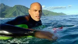 ULTIMATE WAVE TAHITI | Trailer deutsch german [HD]