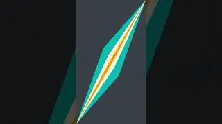 Free Green screen Vertical Video Transition - Great for Reels, Shorts, TikTok [125]