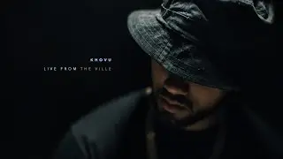 Khovu - LFTV ( Official Music Video )